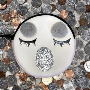 Betsey Johnson Coin Purse